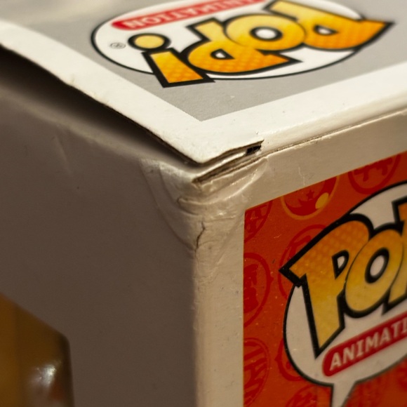 Dragon Ball Z Vegeta Funko POP! Figure - Picture 7 of 8